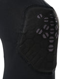 McDavid HEX Viz Knee Sleeve Pair-4