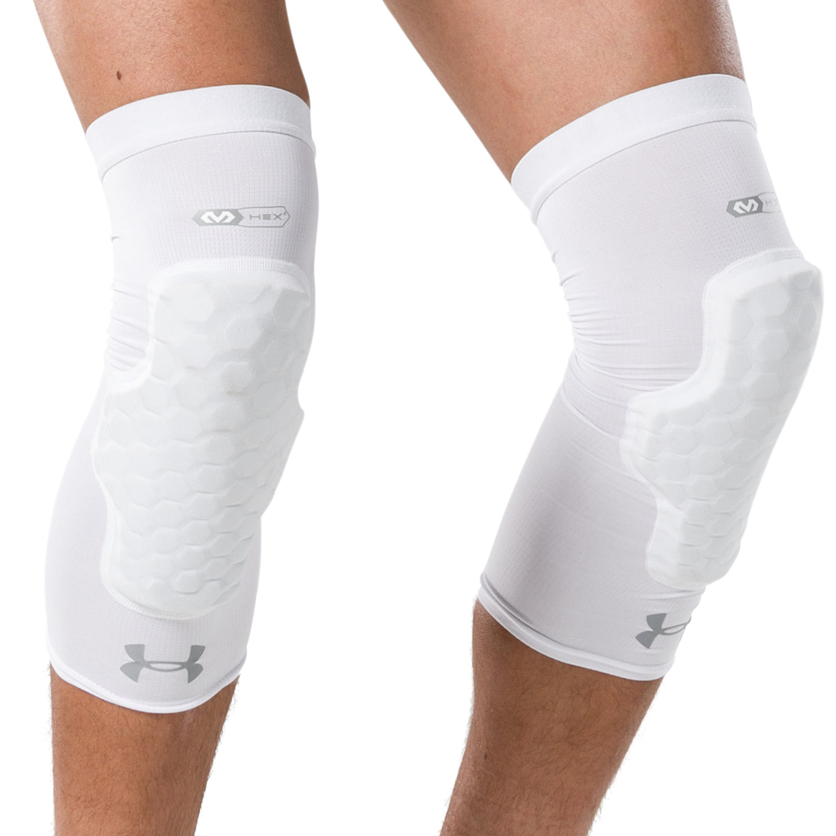 Under Armour Youth Gameday Armour Pro Leg Sleeve-1