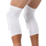 Under Armour Youth Gameday Armour Pro Leg Sleeve-2
