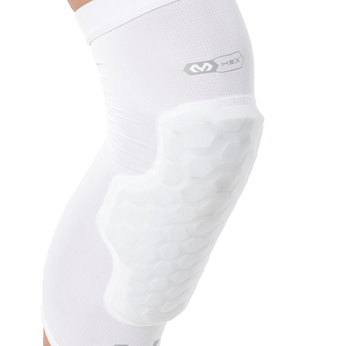 Under Armour Youth Gameday Armour Pro Leg Sleeve-3