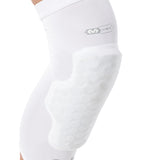 Under Armour Youth Gameday Armour Pro Leg Sleeve-3