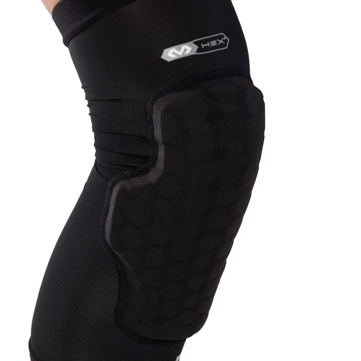 Under Armour Youth Gameday Armour Pro Leg Sleeve-3