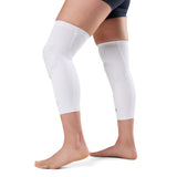 McDavid HEX Viz Knee Sleeve Pair-2