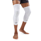 McDavid HEX Viz Knee Sleeve Pair-3