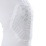 McDavid HEX Viz Knee Sleeve Pair-4