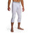 Under Armour Adult Gameday Armour 2-Pad 3/4 Basketball Tights-1