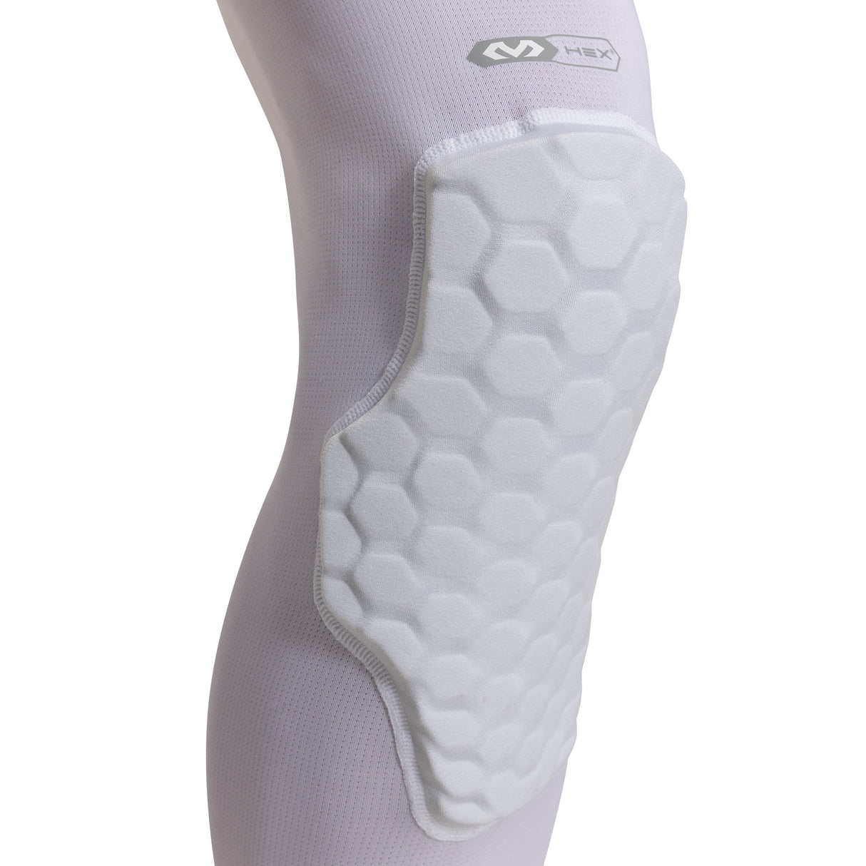 Under Armour Adult Gameday Armour 2-Pad 3/4 Basketball Tights-3