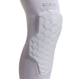 Under Armour Adult Gameday Armour 2-Pad 3/4 Basketball Tights-3