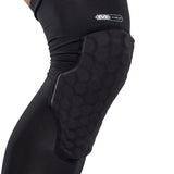 Under Armour Adult Gameday Armour Pro Leg Sleeves-3