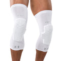 Under Armour Adult Gameday Armour Pro Leg Sleeves-1