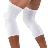 Under Armour Adult Gameday Armour Pro Leg Sleeves-2