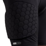 Under Armour Adult Gameday Armour 3-Pad Ext Short-3
