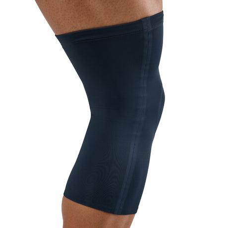 McDavid Infused Buttersoft Knee Sleeve-2