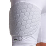 Under Armour Adult Gameday Armour 3-Pad Ext Short-3
