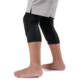 McDavid Youth HEX Viz knee / Elbow Pad Pair-2