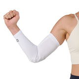 McDavid HEX Viz Arm Sleeve Single-2