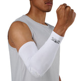 McDavid HEX Viz Arm Sleeve Single-3