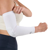 McDavid HEX Viz Arm Sleeve Single-4