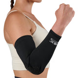 McDavid HEX Viz Arm Sleeve Single-3