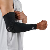 McDavid HEX Viz Arm Sleeve Single-4