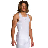 Under Armour Adult Gameday Armour 3-Pad Tank-1