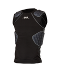 McDavid Youth Rival 5-Pad Integrated Shirt