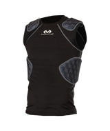 McDavid Youth Rival 5-Pad Integrated Shirt