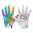 Cutters Adult Game Day Pro Receiver Gloves LE