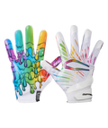Cutters Adult Game Day Pro Receiver Gloves LE