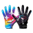 Cutters Adult Game Day Pro Receiver Gloves LE