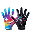 Cutters Adult Game Day Pro Receiver Gloves LE