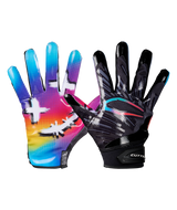 Cutters Adult Game Day Pro Receiver Gloves LE