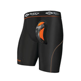 Shock Doctor Adult Ultra Pro Comp Short w/Ultra Cup