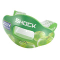 Shock Doctor Adult Flavored Graphics Max Air Flow Mouthguard