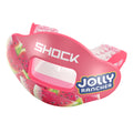 Shock Doctor Adult Flavored Graphics Max Air Flow Mouthguard