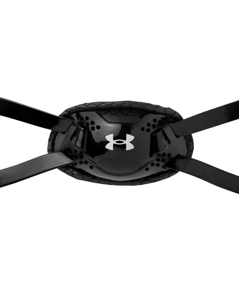 Under Armour Youth Spotlight Chin Strap 2
