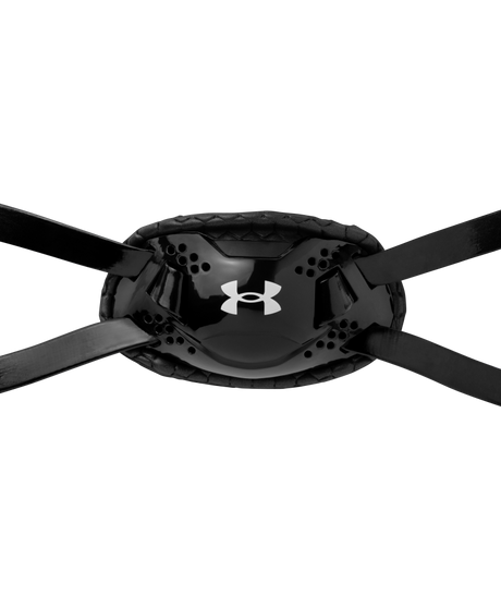 Under Armour Youth Spotlight Chin Strap 2