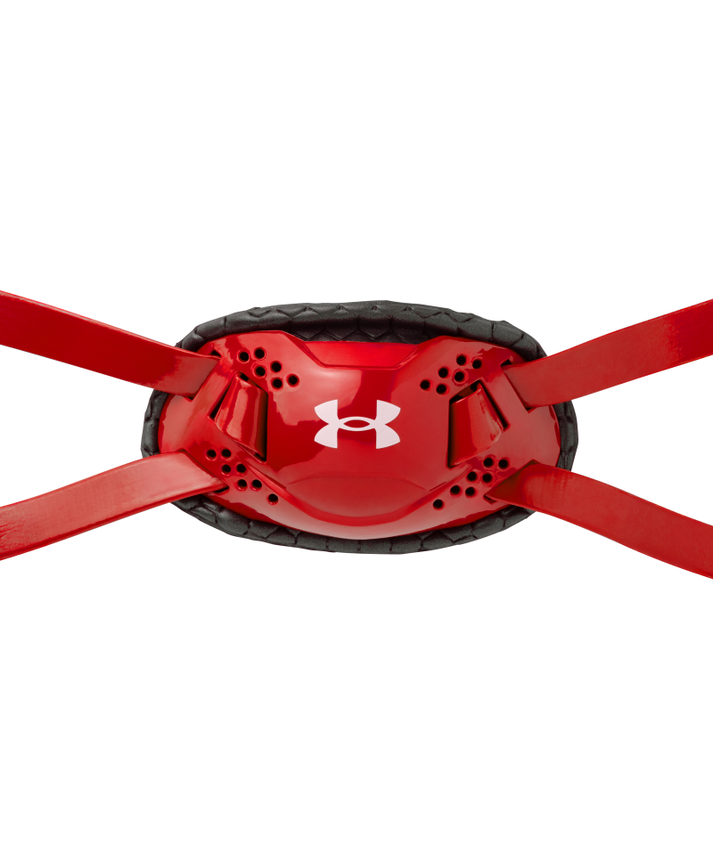 Under Armour Youth Spotlight Chin Strap 2