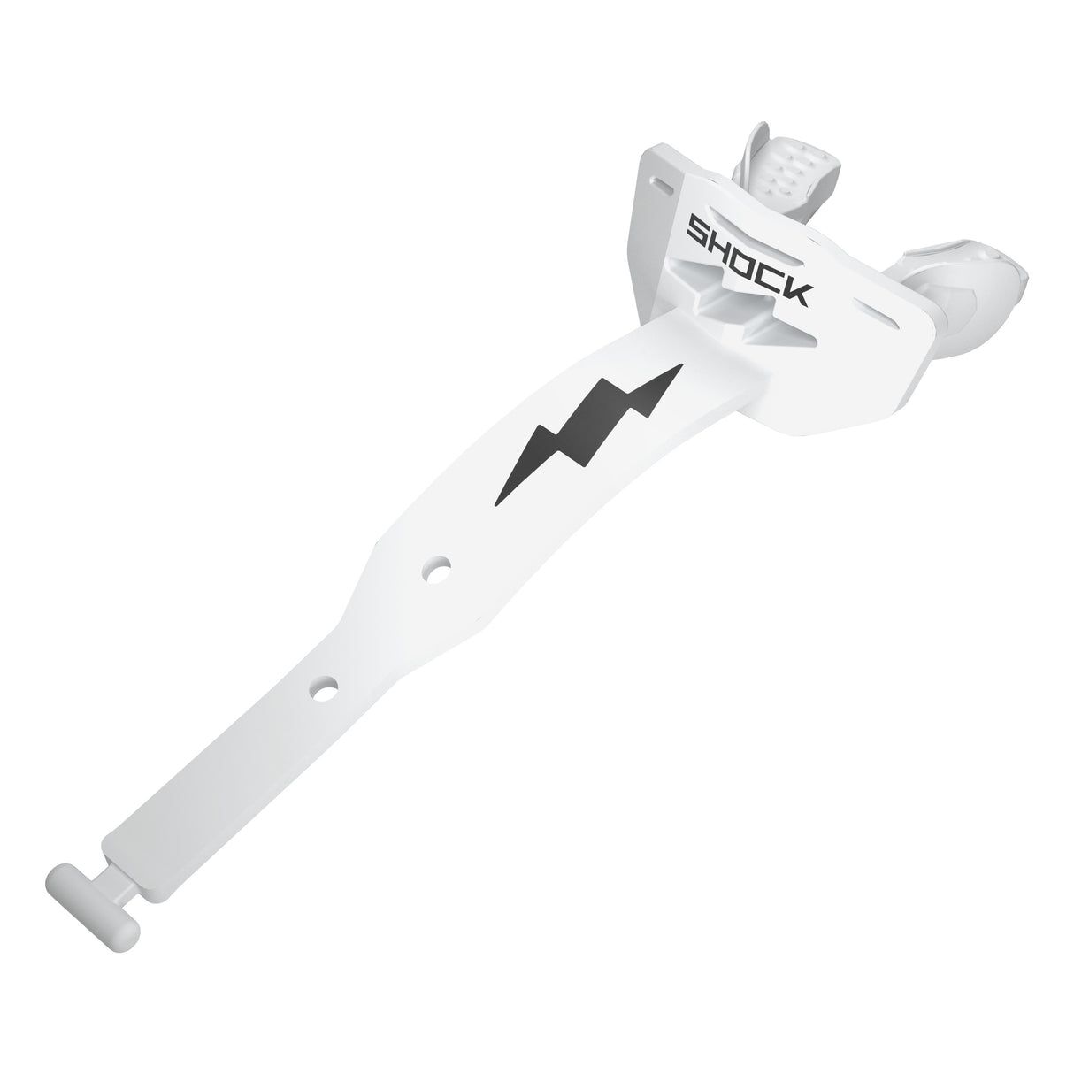 Shock Doctor Adult Thunder Bolt Lip Guard