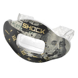 Shock Doctor Adult Max Print Air Flow Mouthguard