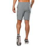 Nathan Sports Men's Essential Shorts 9" 2.0-2