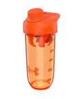 Under Armour 24oz Clarity Shaker Bottle