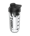 Under Armour 24oz Clarity Shaker Bottle