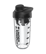 Under Armour 24oz Clarity Shaker Bottle