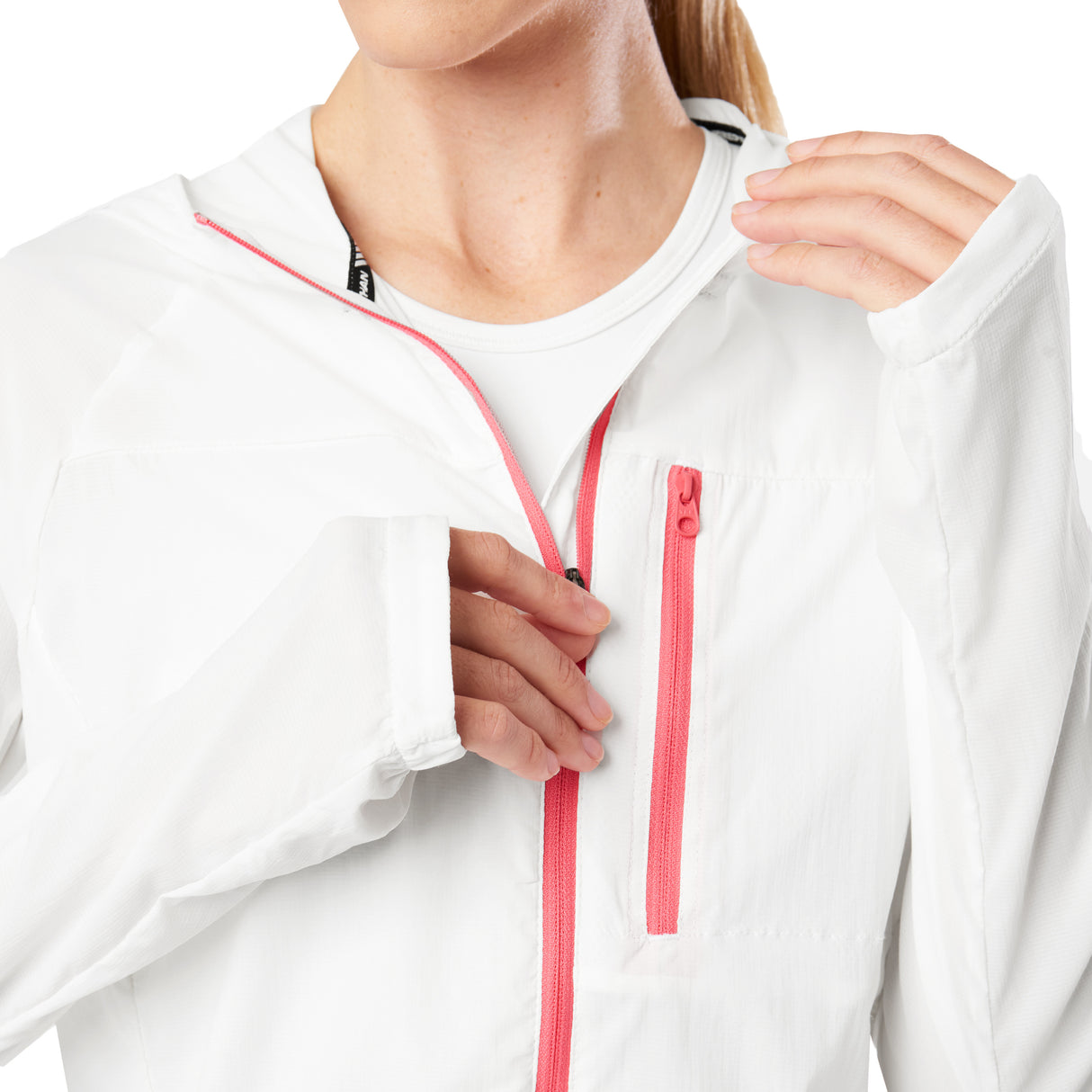 Nathan Sports Women's Stealth Jacket 2.0-4