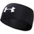 Under Armour Football Headband Skull Wrap-1