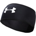 Under Armour Football Headband Skull Wrap-1
