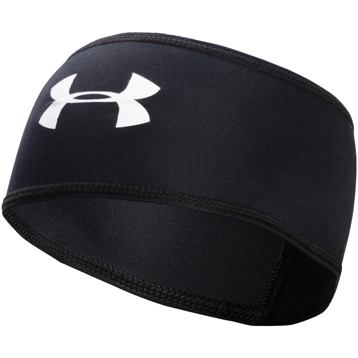 Under Armour Football Headband Skull Wrap-1