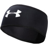 Under Armour Football Headband Skull Wrap-1