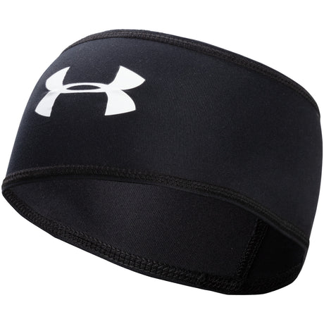 Under Armour Football Headband Skull Wrap-1